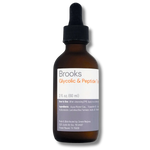 Brooks Glycolic Acid Toner