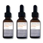 Cactus Nectar Customizable Vitamin C Glow Oil