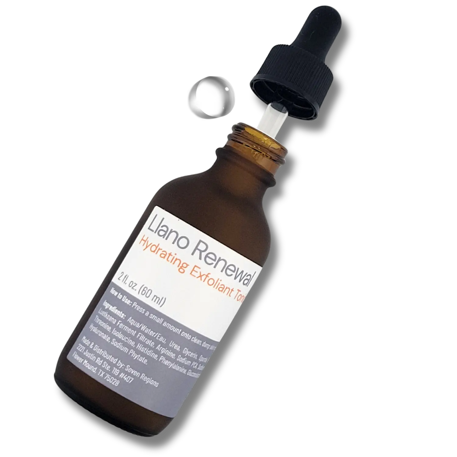 Llano Renewal Hydrating Resurfacing Tonic