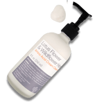 Lotus Flower & Wildflower Honey Cream Cleanser - Seven Regions
