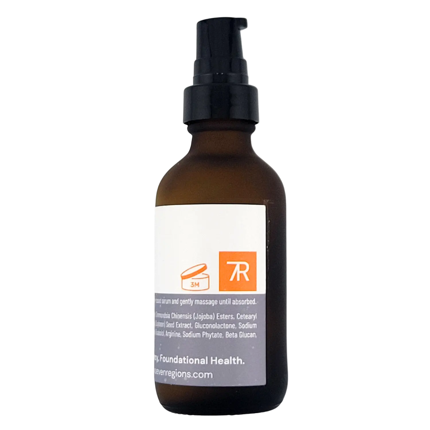 Palo Duro Barrier Repair Cream
