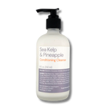 Sea Kelp & Pineapple Conditioning Cleanse