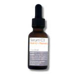 Serum C3 Multi-C + Peptide Complex