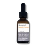Serum X Copper + Peptide Complex