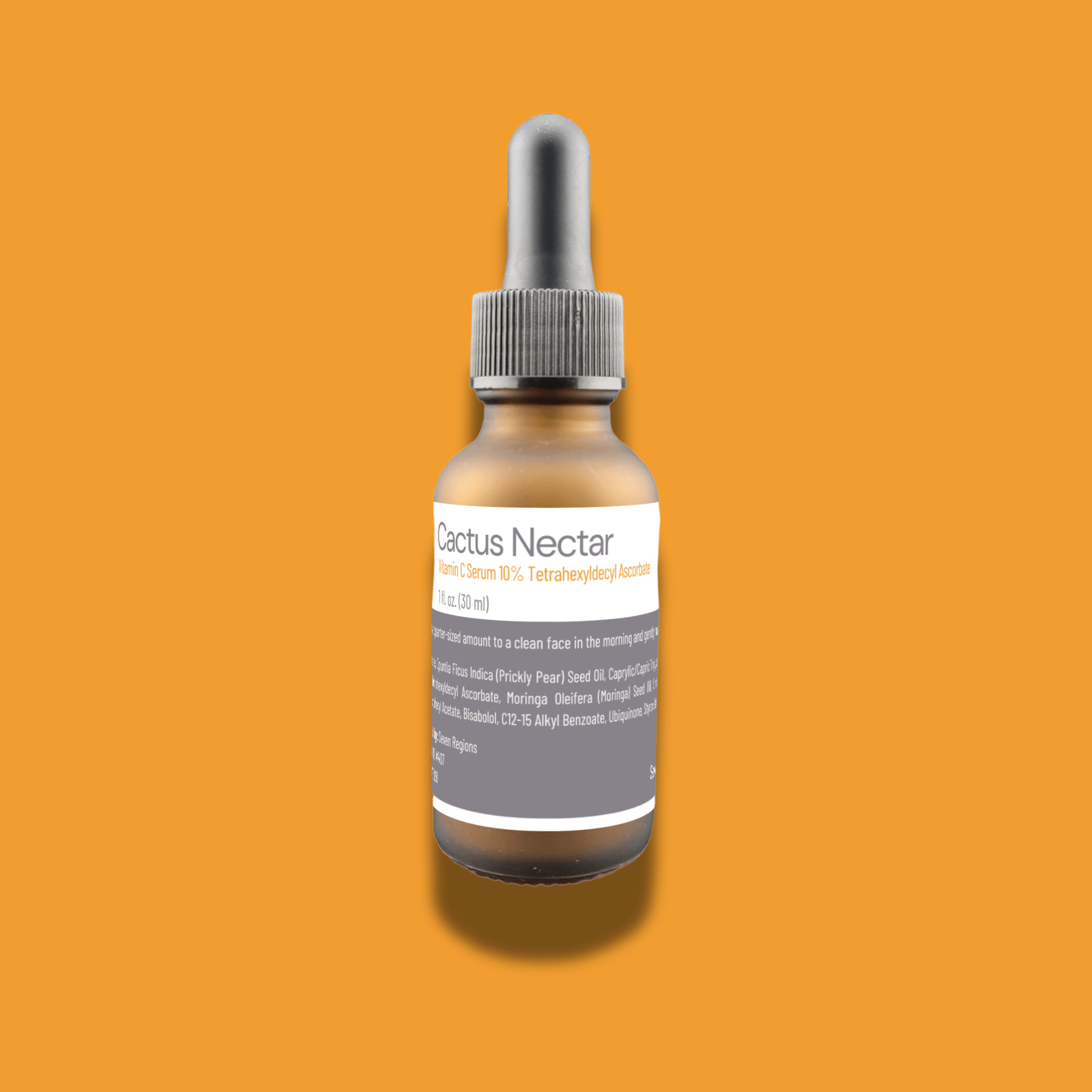 Cactus Nectar 10% THDA