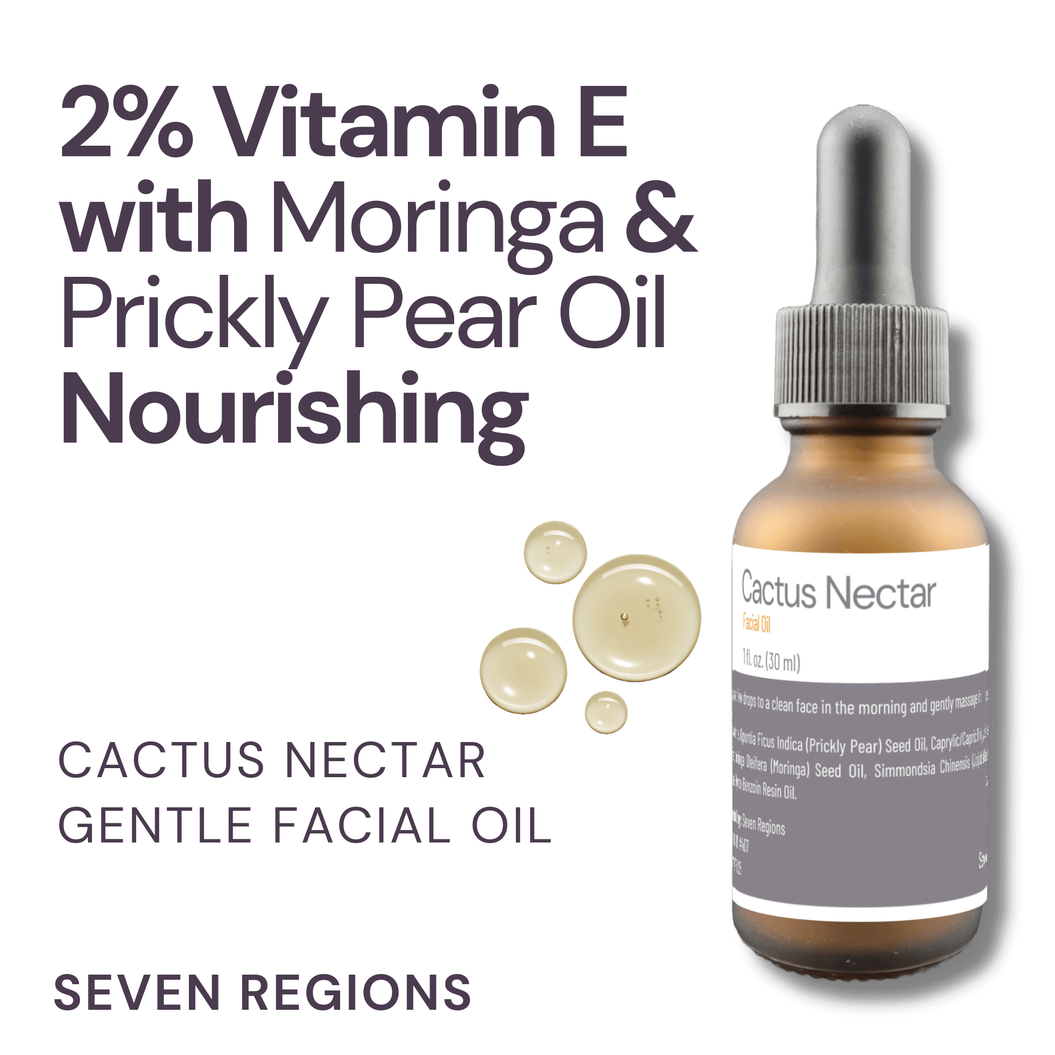 Cactus Nectar