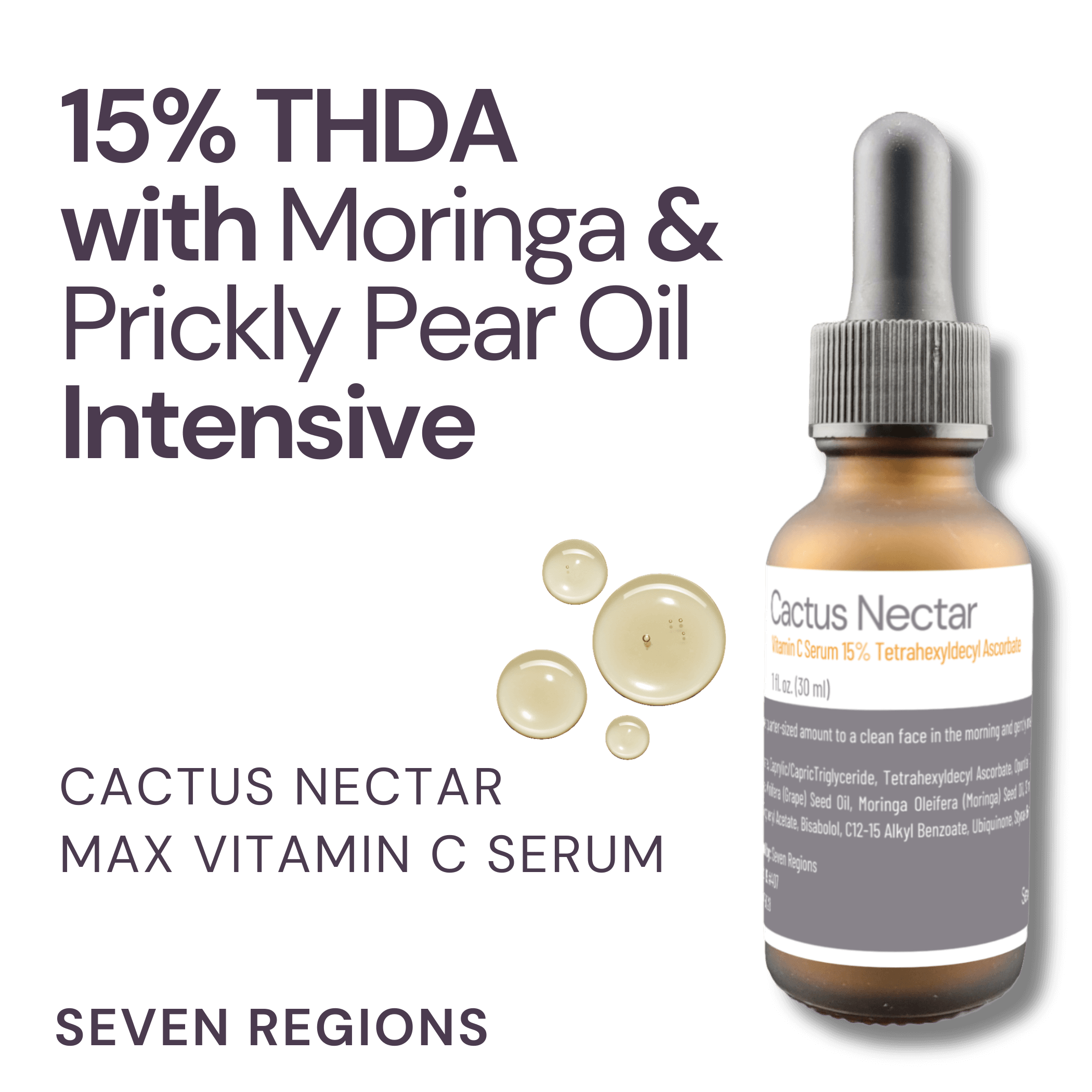 Cactus Nectar