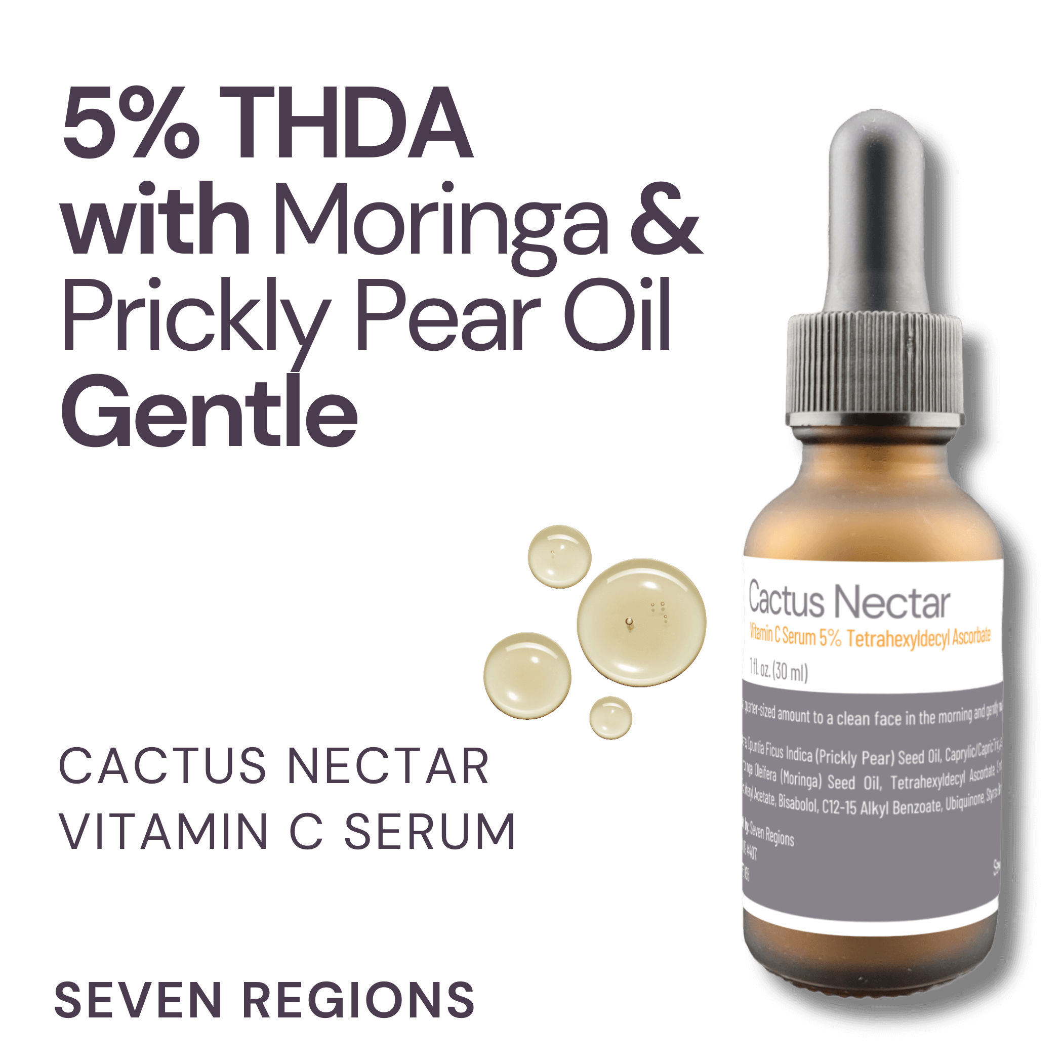 Cactus Nectar