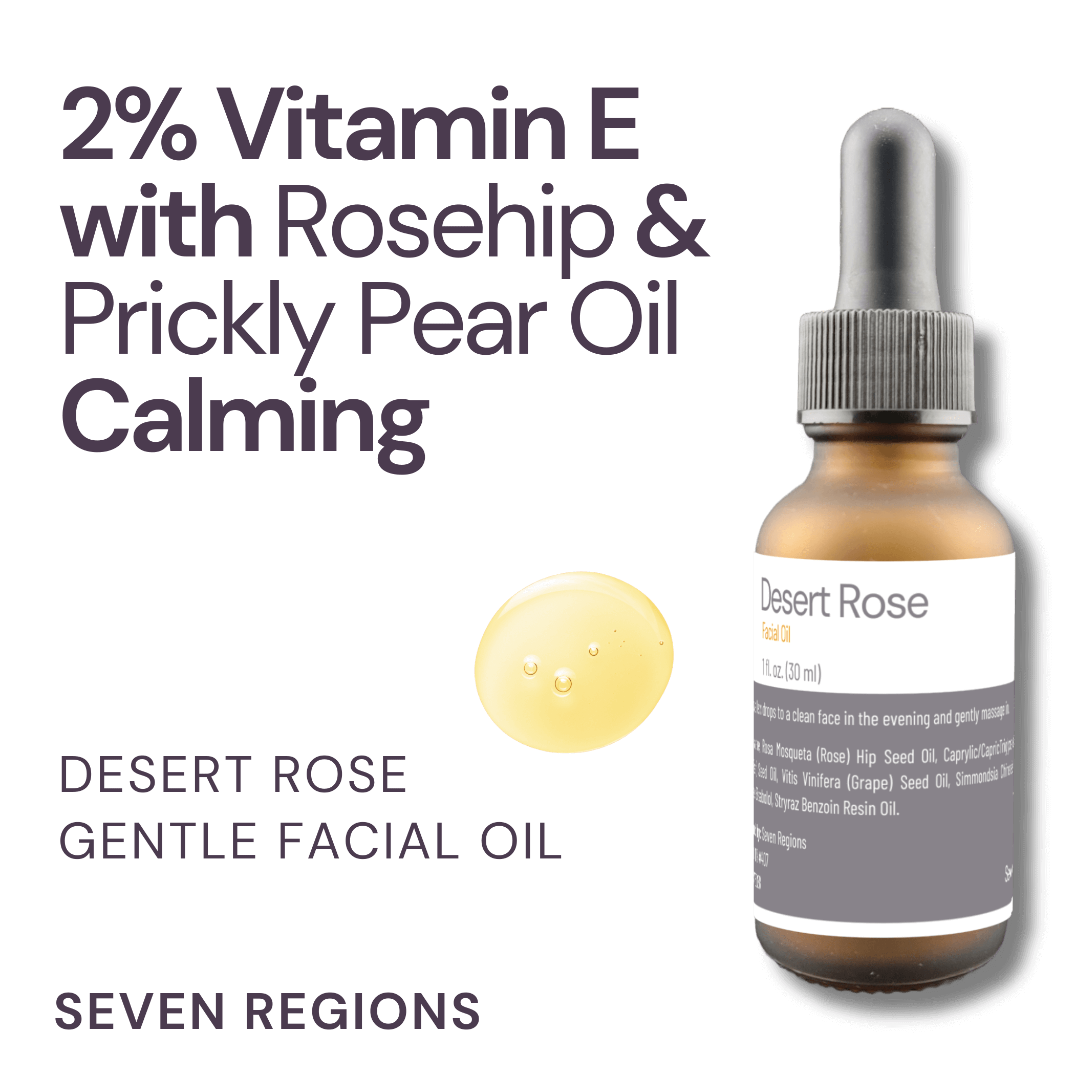 Desert Rose