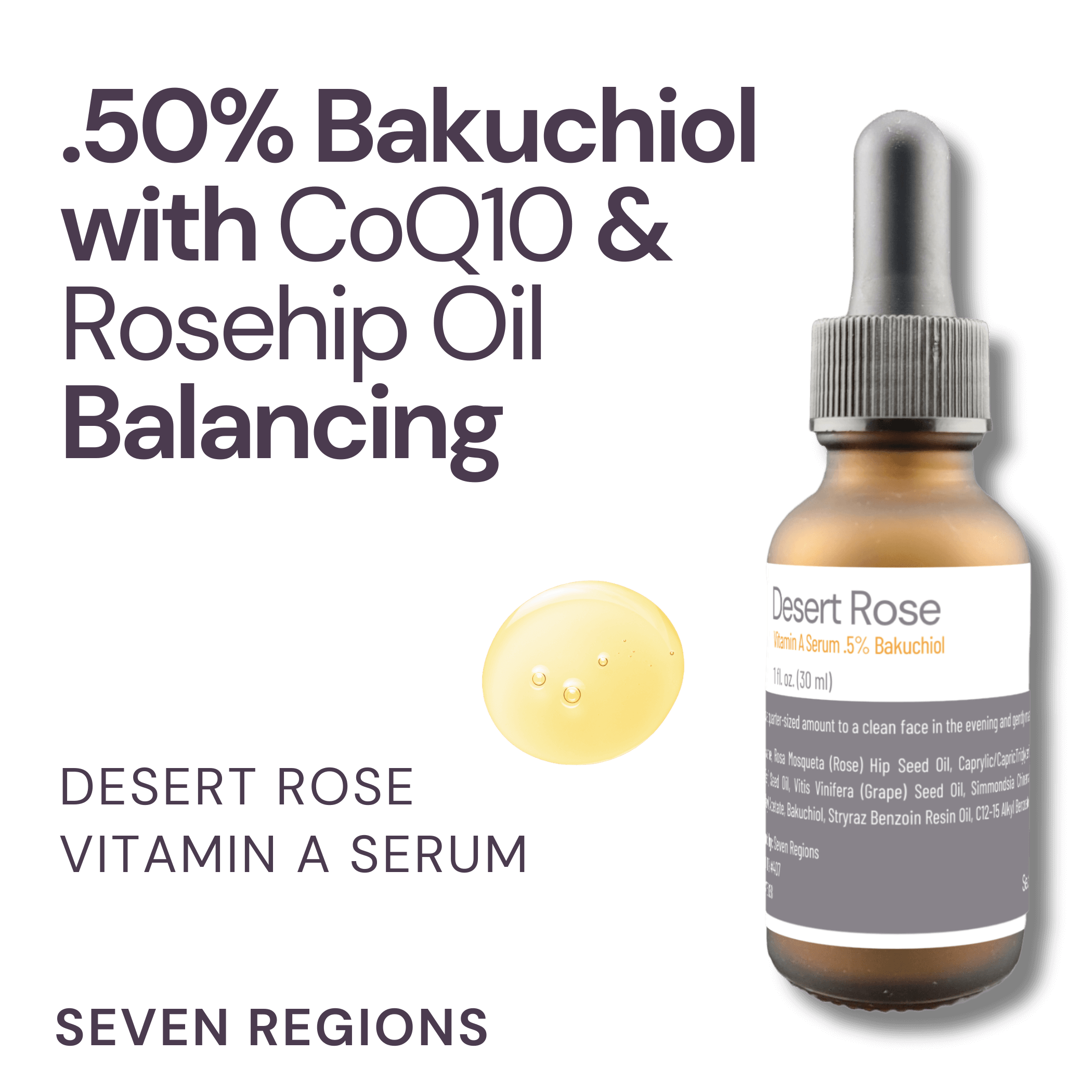 Desert Rose
