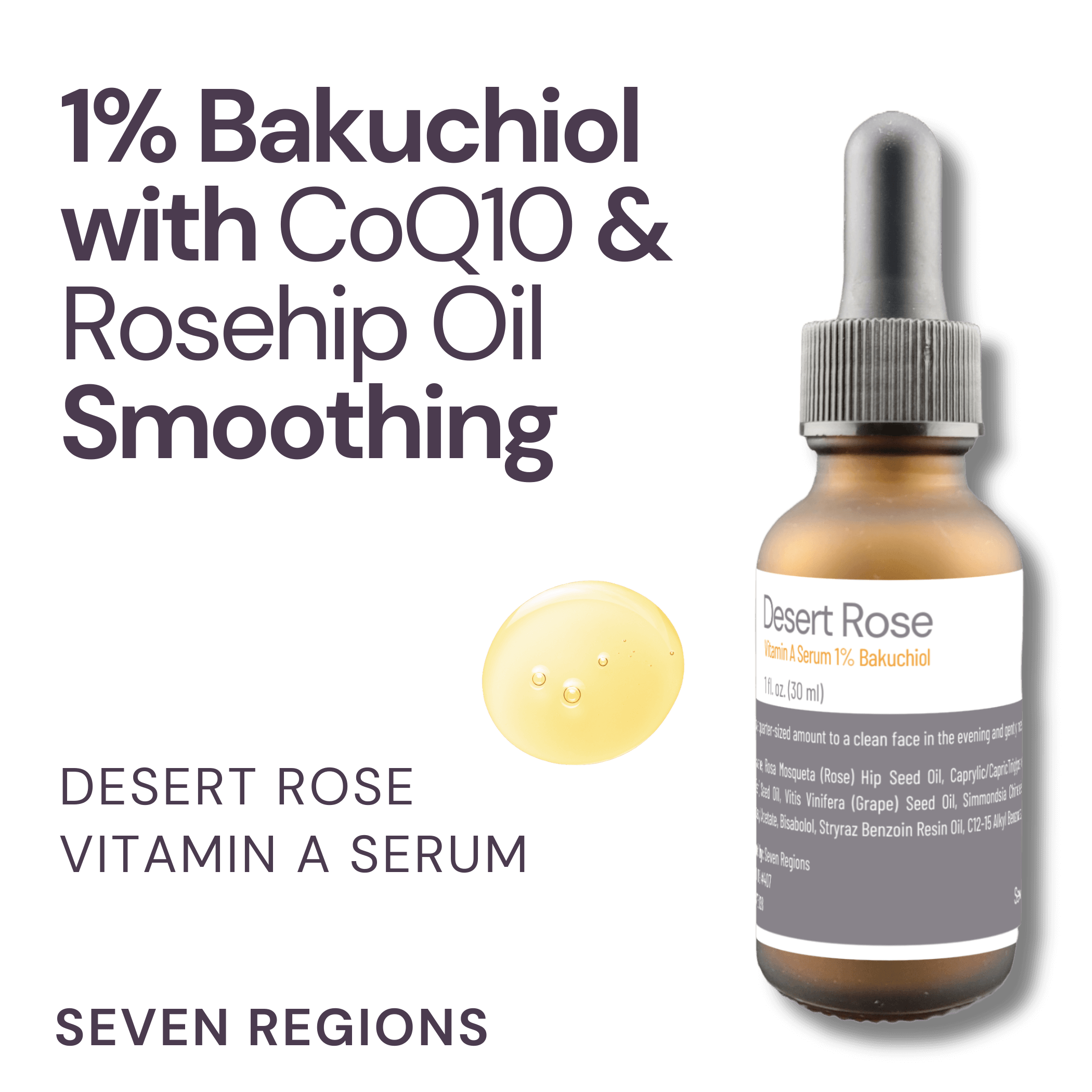 Desert Rose