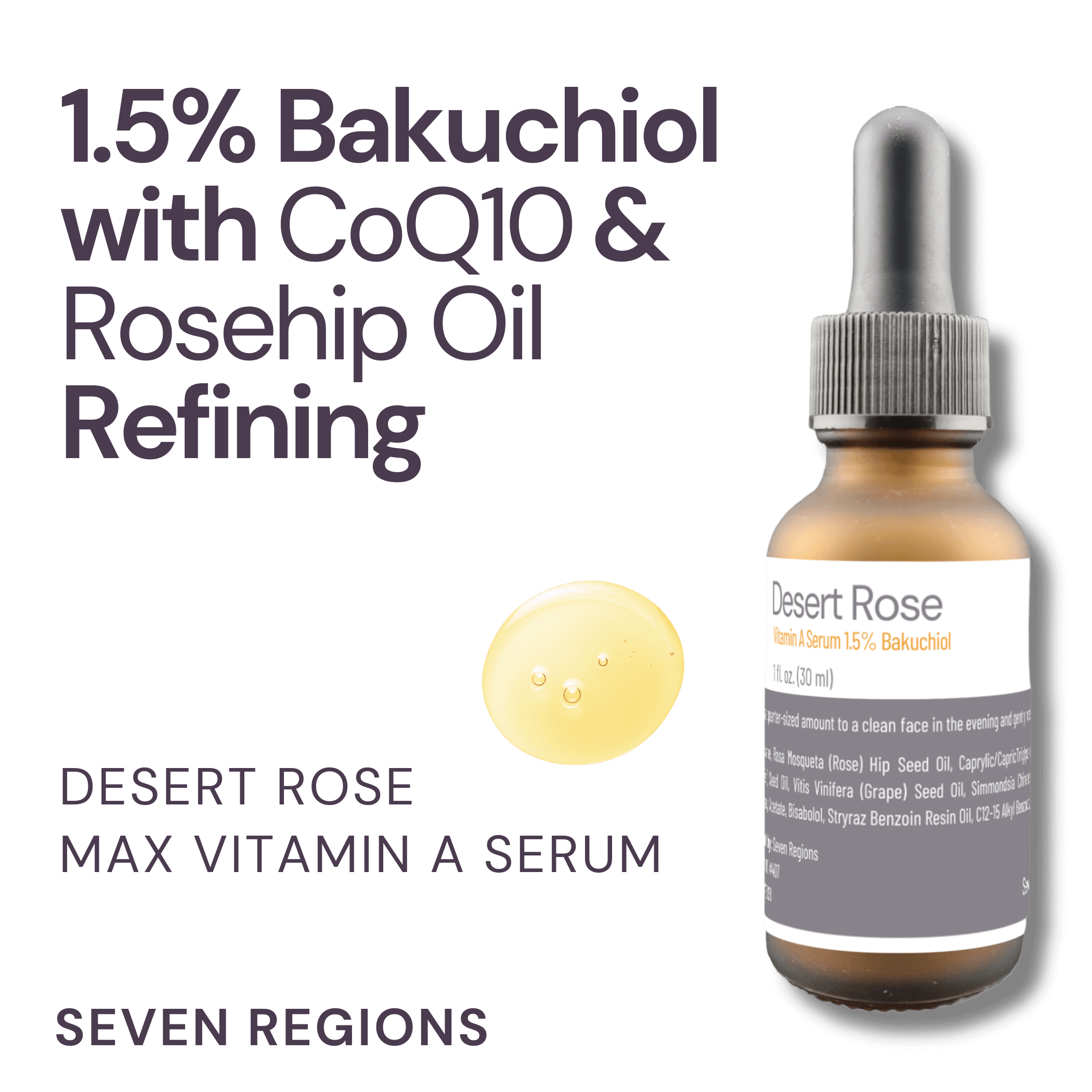 Desert Rose