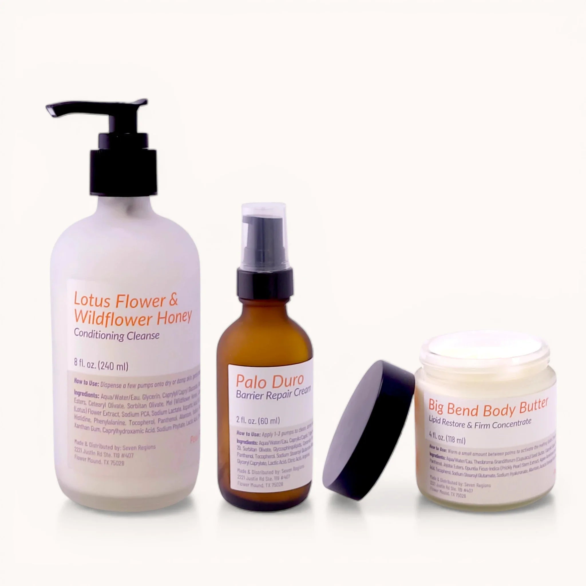 The Foundation Ritual