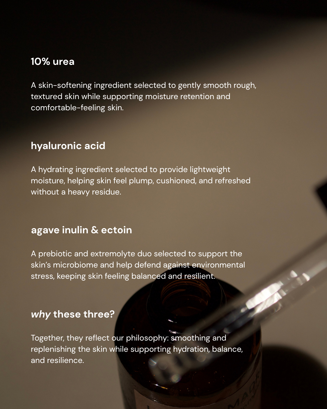 Llano Renewal Tonic in a Seven Regions skincare ritual