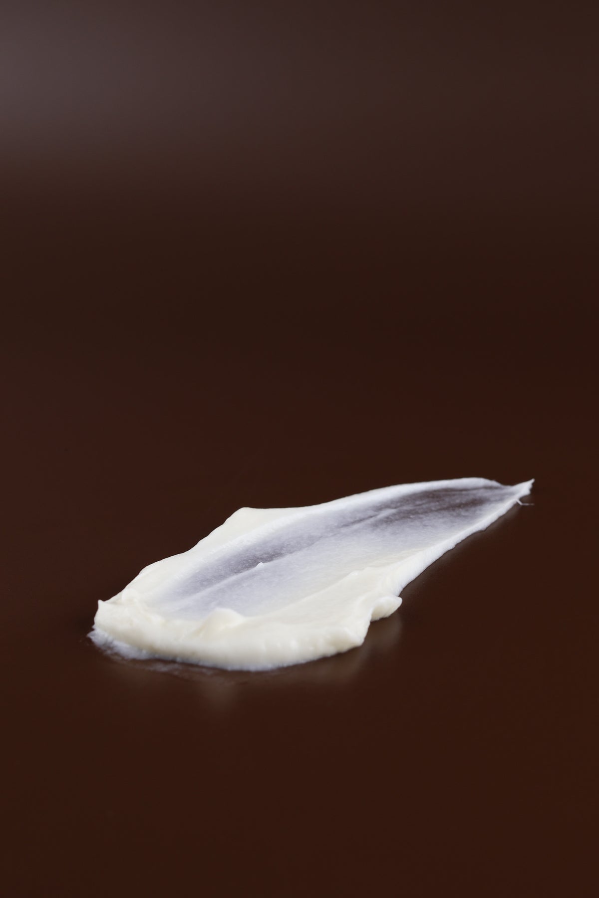 Close-up of the texture of Big Bend Body Butter