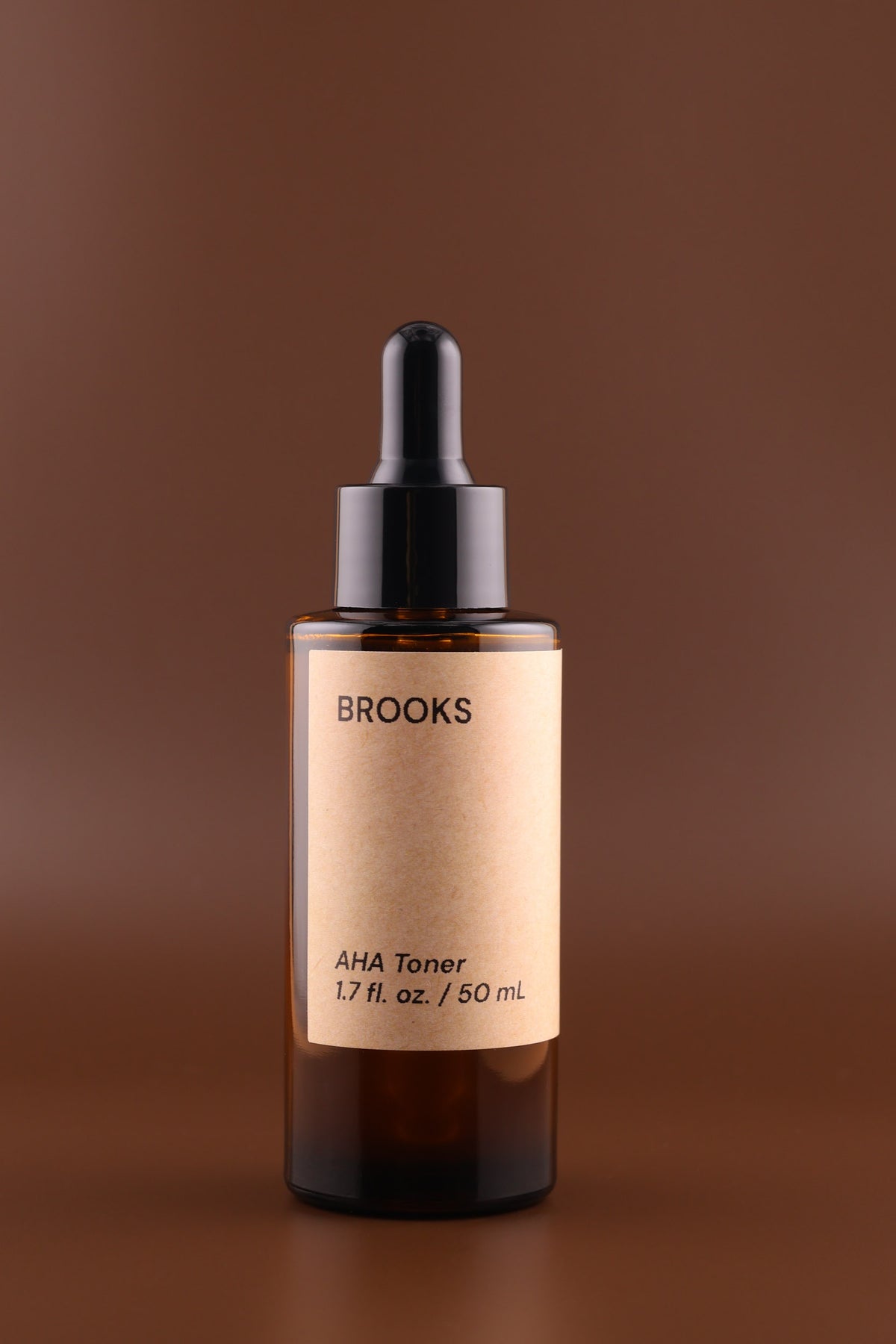Brooks exfoliating tonic by Seven Regions