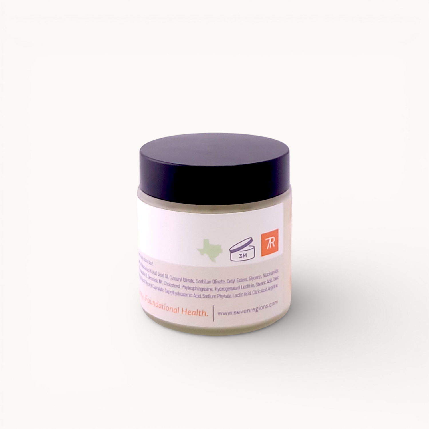 Big Bend Body Butter (4 oz)