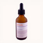 Brooks Glycolic & Botanical Toner