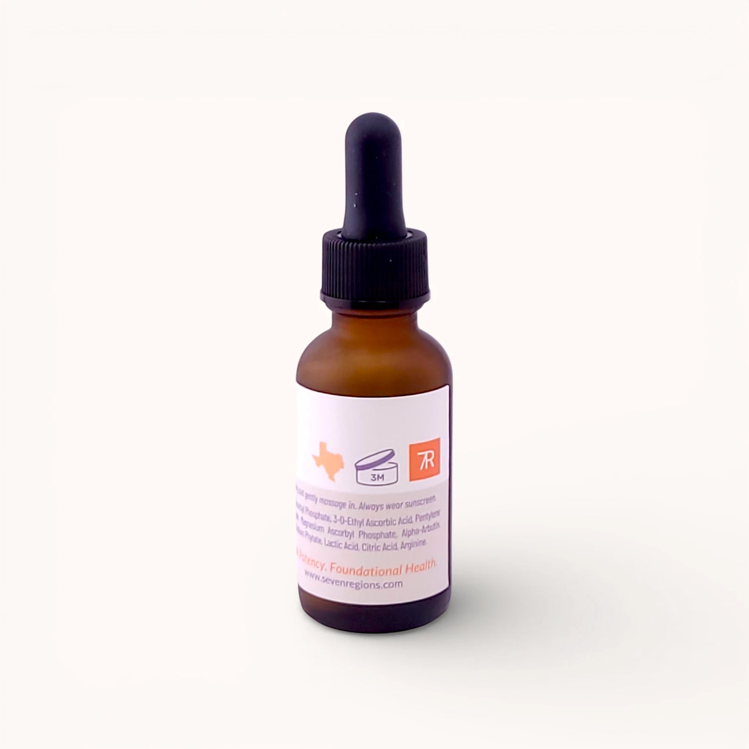 Serum C3 Multi-C + Peptide Complex (1 oz)