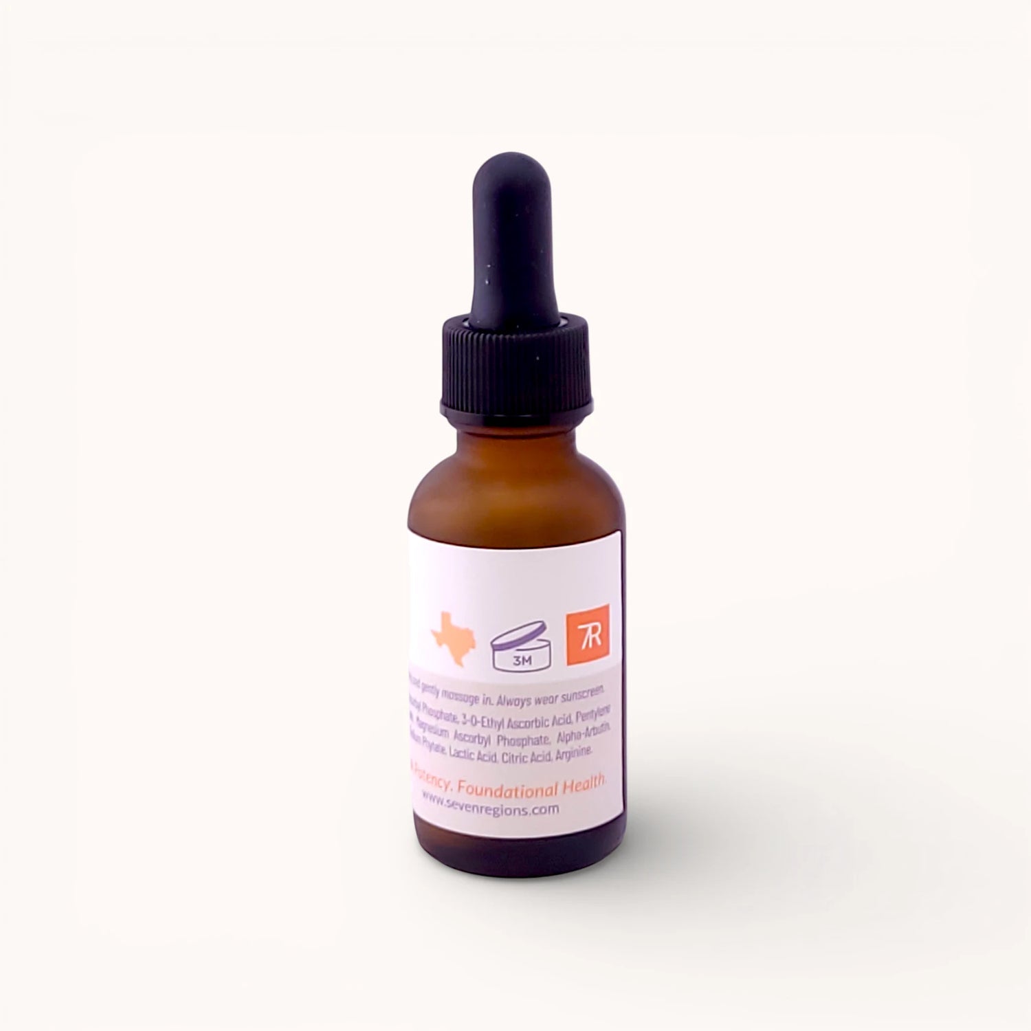 Serum C5 Multi-C + Peptide Complex (1 oz)