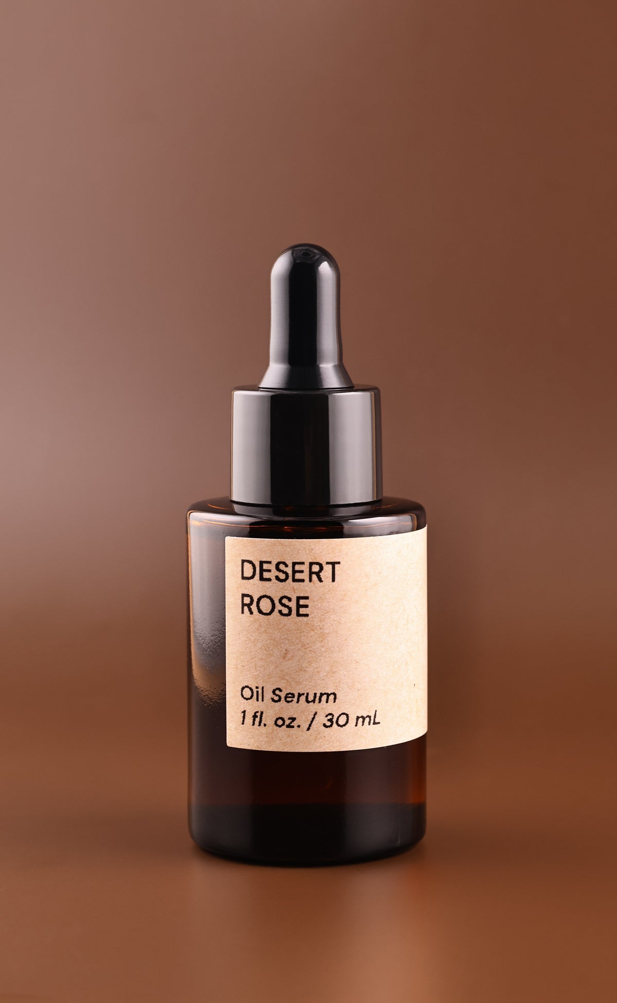 Desert Rose 1% bakuchiol facial oil by Seven Regions