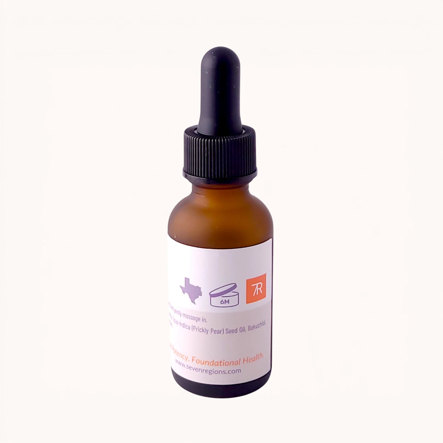 Desert Rose Phyto-Retinoid Renewing Oil (1 oz)