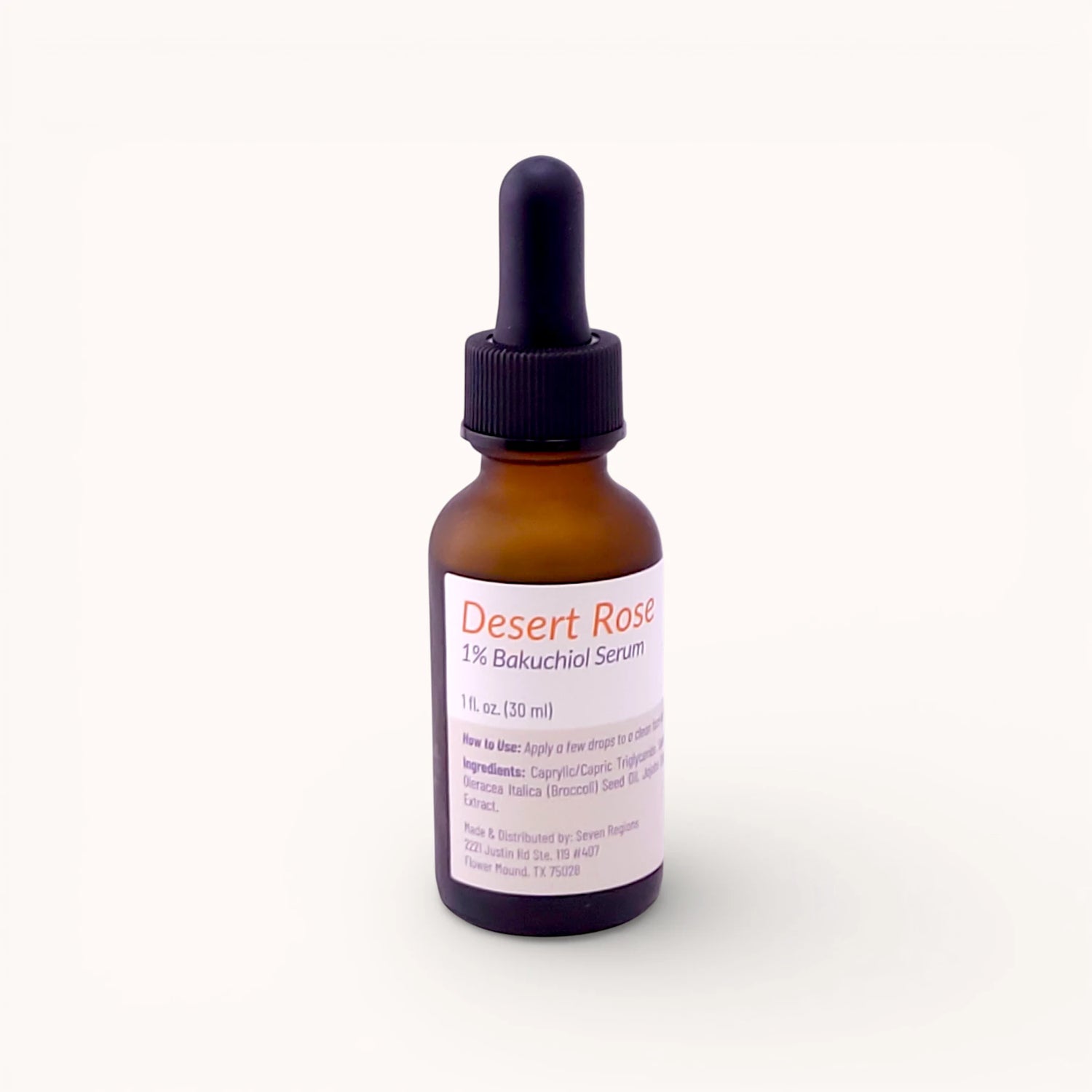 Desert Rose Phyto-Retinoid Renewing Oil (1 oz)