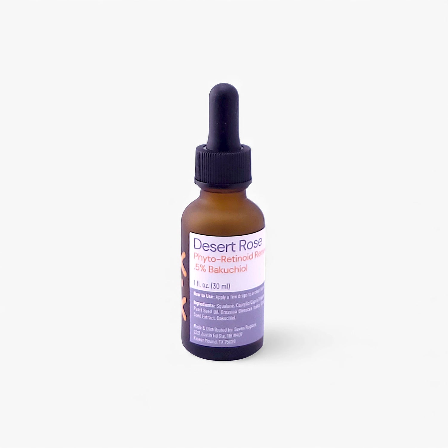 Desert Rose Phyto-Retinoid Renewing Oil (1 oz)