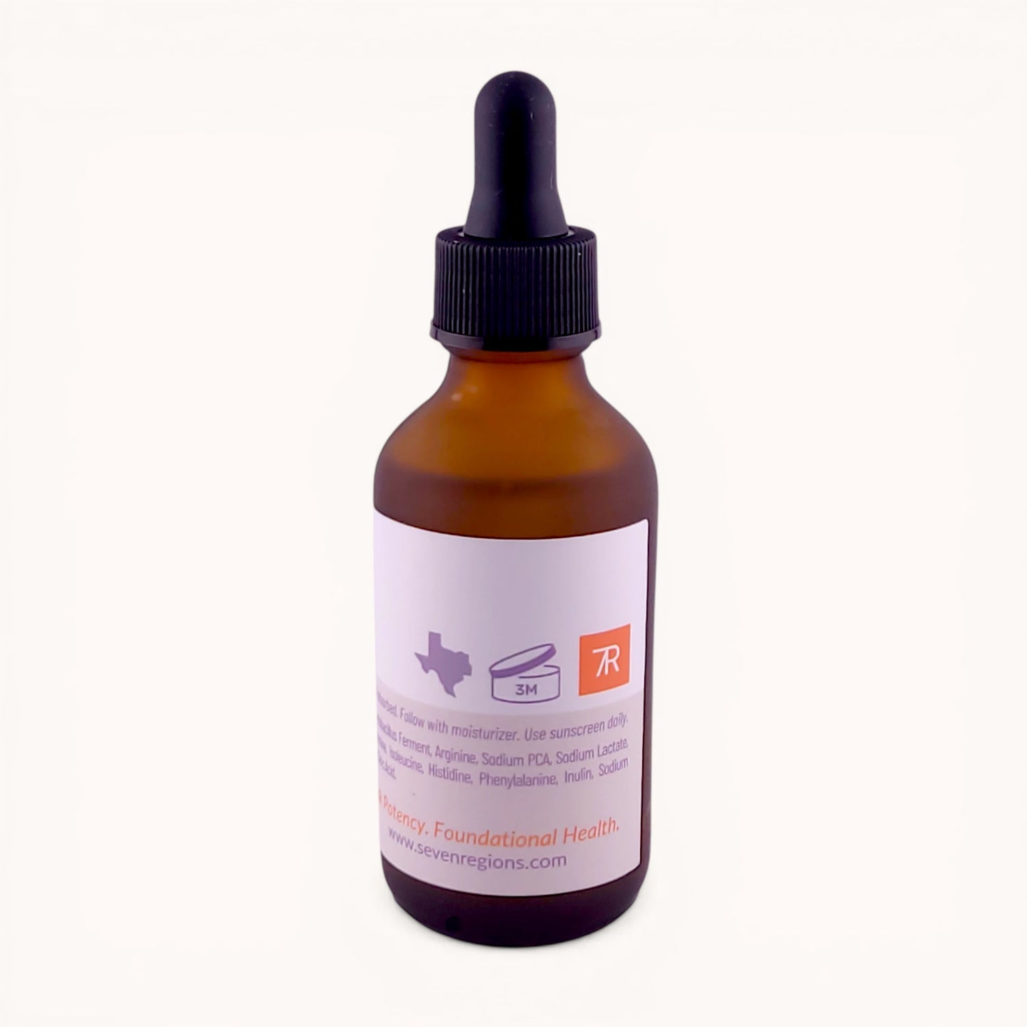 Llano Renewal 10% Urea Renewal Tonic (2 oz)