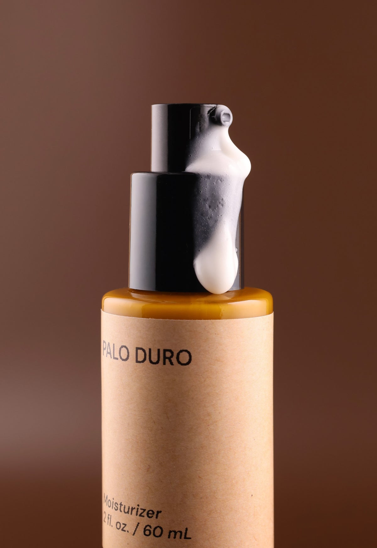 Palo Duro facial moisturizer by Seven Regions