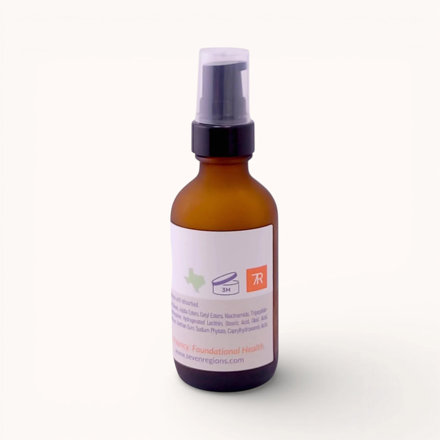 Palo Duro Barrier Repair Cream (2 oz)