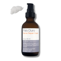 Palo Duro Barrier Repair Cream