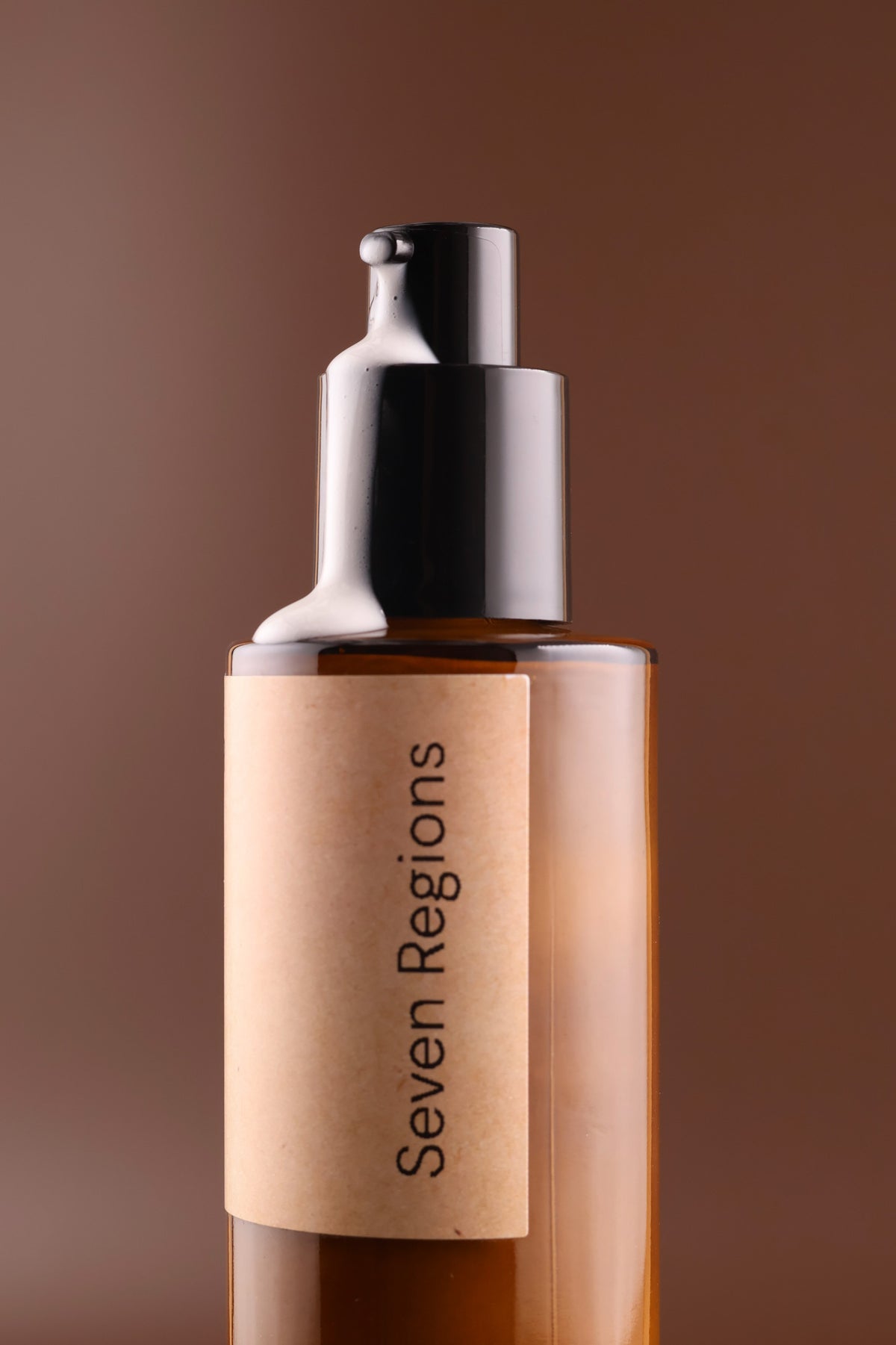Lotus Flower and Wildflower Honey cleanser texture